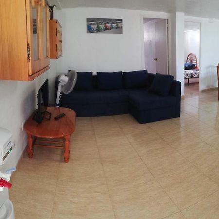 Piso Entero En Semi Sotano Con Piscina Salina Privada Apartman San Pedro del Pinatar Kültér fotó