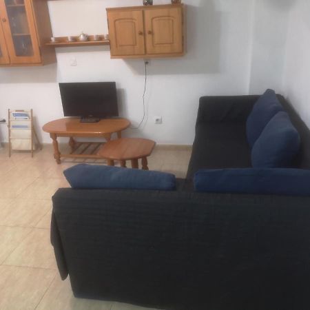 Piso Entero En Semi Sotano Con Piscina Salina Privada Apartman San Pedro del Pinatar Kültér fotó