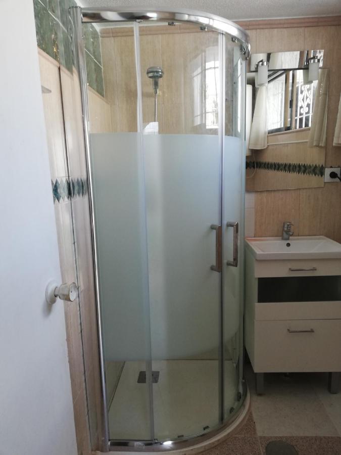 Piso Entero En Semi Sotano Con Piscina Salina Privada Apartman San Pedro del Pinatar Kültér fotó