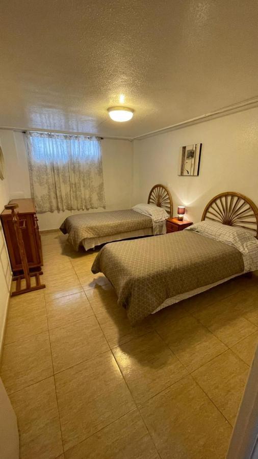Piso Entero En Semi Sotano Con Piscina Salina Privada Apartman San Pedro del Pinatar Kültér fotó