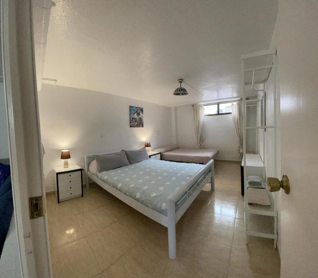 Piso Entero En Semi Sotano Con Piscina Salina Privada Apartman San Pedro del Pinatar Kültér fotó
