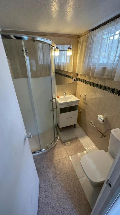 Piso Entero En Semi Sotano Con Piscina Salina Privada Apartman San Pedro del Pinatar Kültér fotó