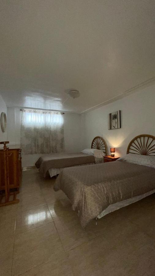 Piso Entero En Semi Sotano Con Piscina Salina Privada Apartman San Pedro del Pinatar Kültér fotó